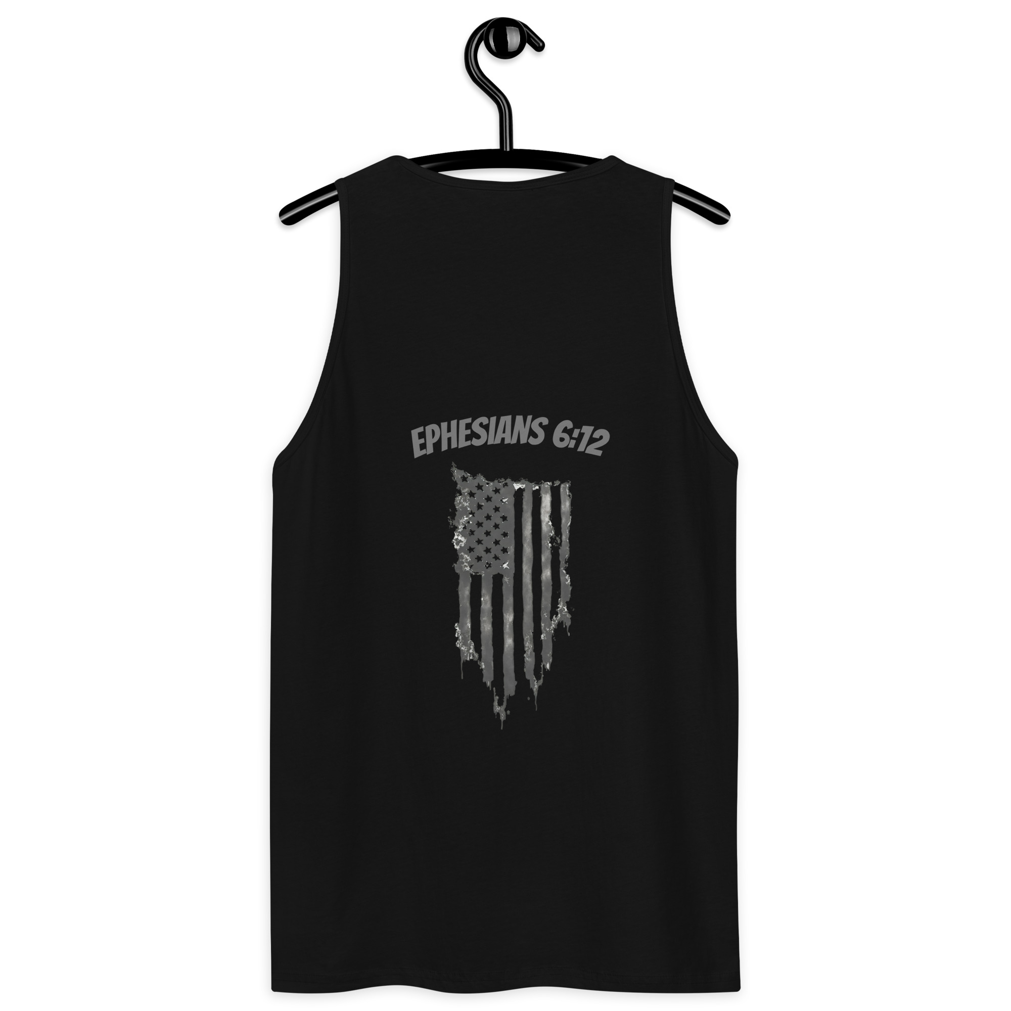 Ultra Premium Flagship Gym Tank - Image 7