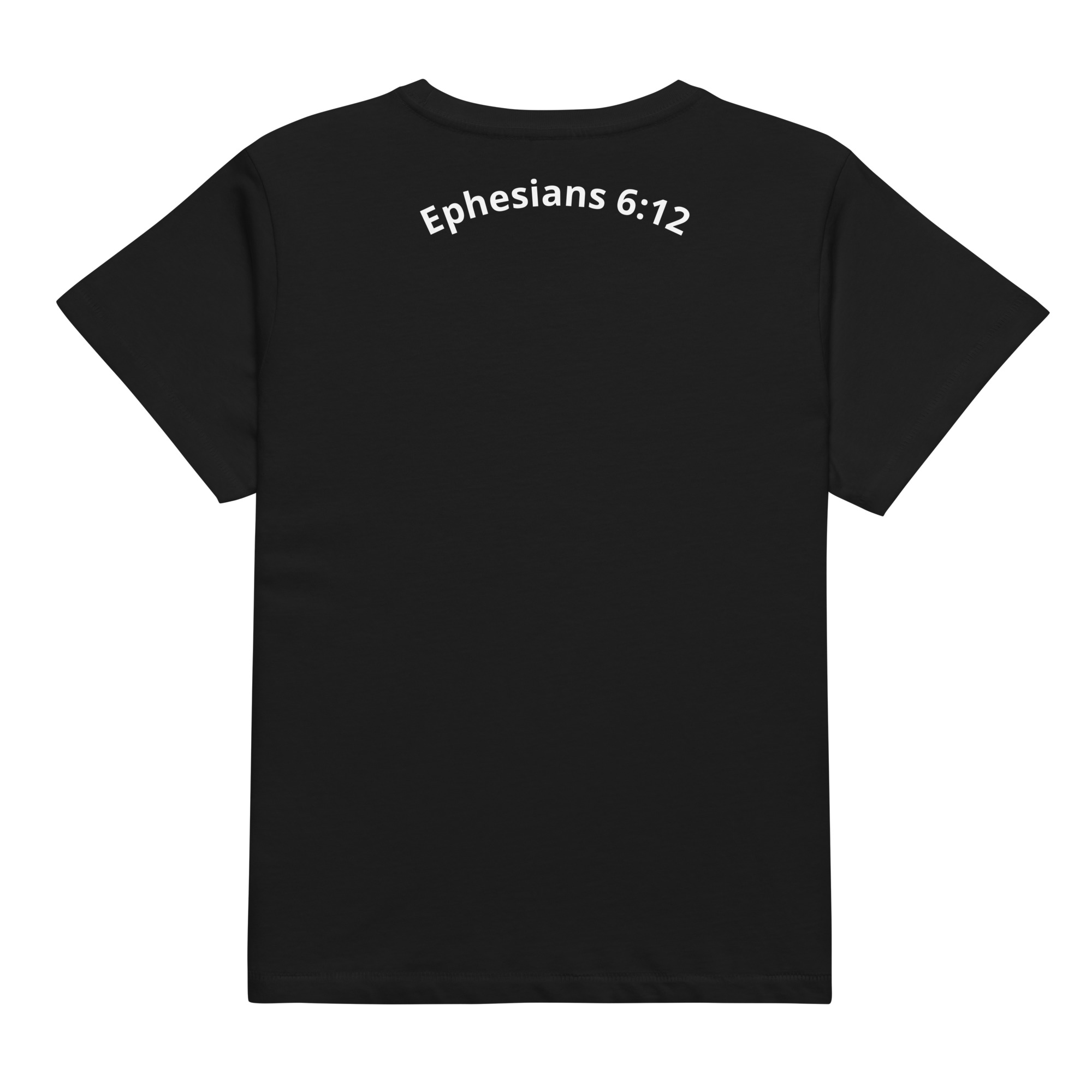Women's Ultra Premium Flagship Tee - Image 5