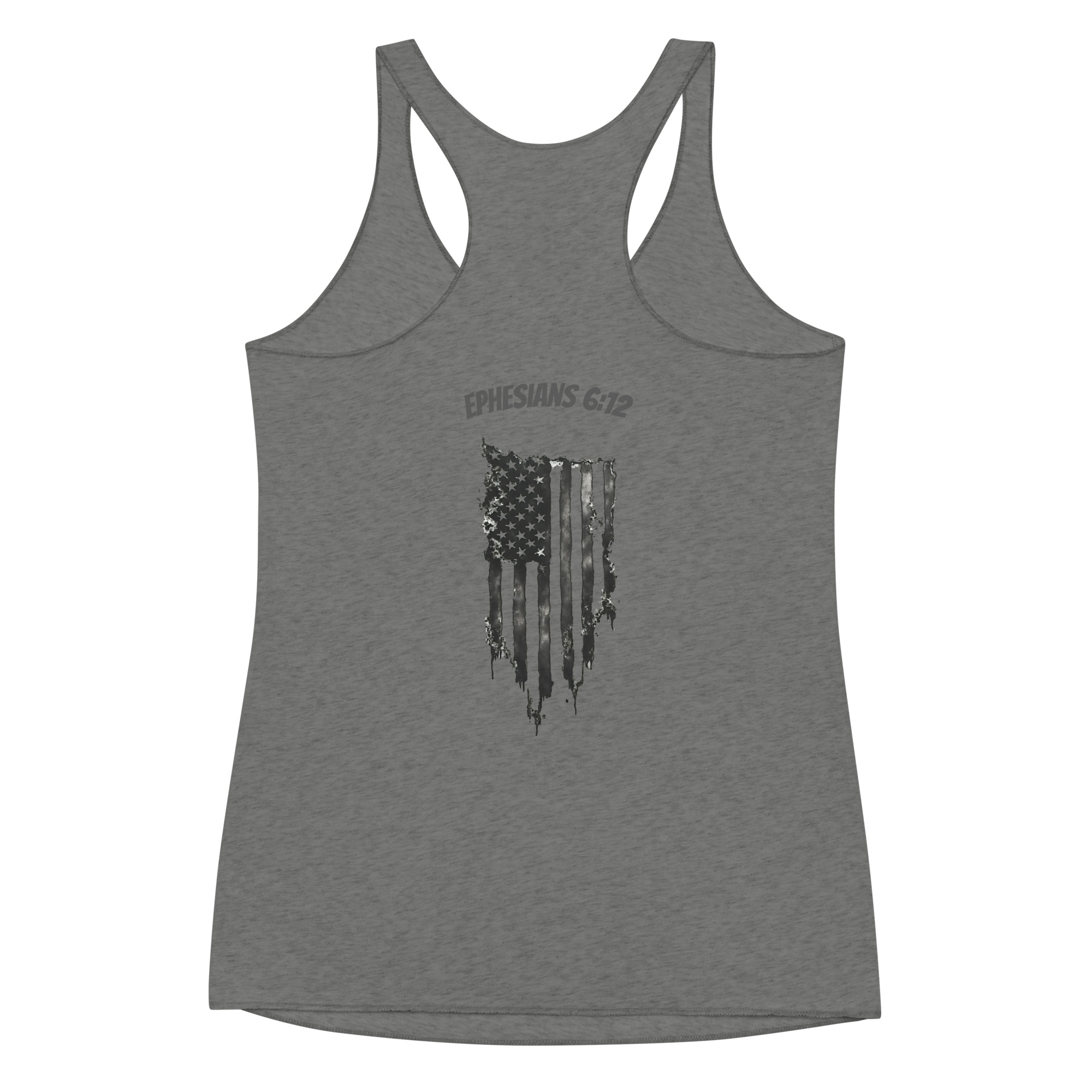 Women's Ultra Premium Flagship GymTank - Image 9