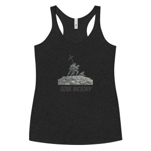 Women's Ultra Premium Flagship GymTank